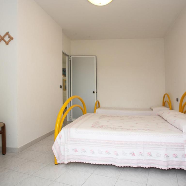 Residence La Pigna - Appartamento con 2 Camere da Letto - 4