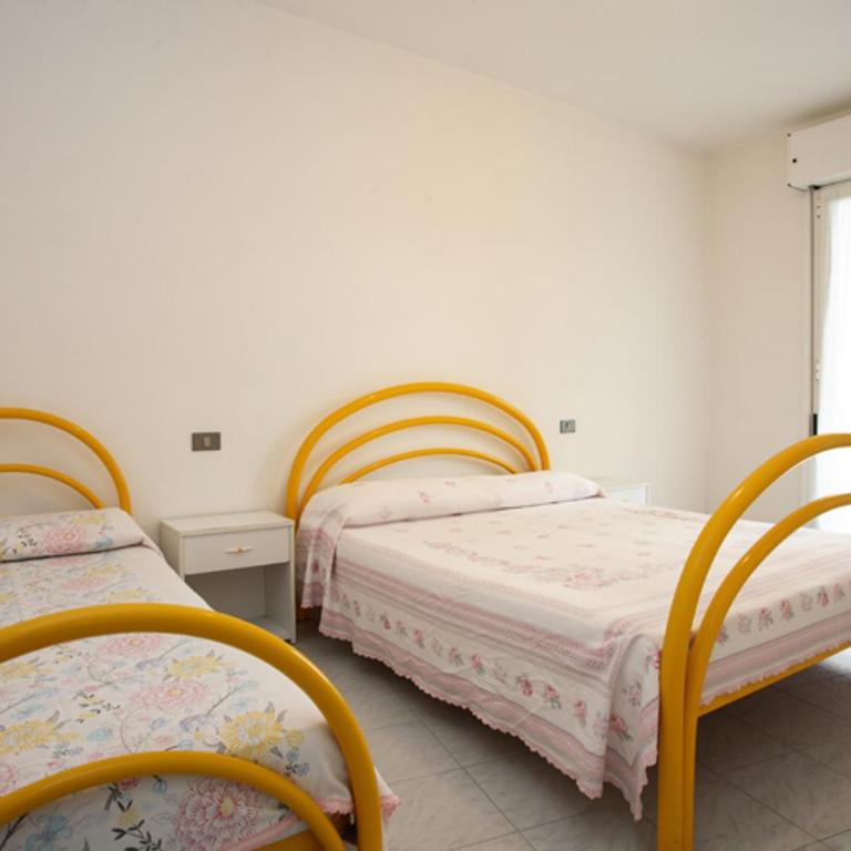 Residence La Pigna - Appartamento con 2 Camere da Letto - 5