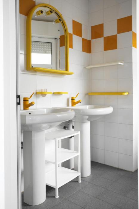 Residence La Pigna - Appartamento con 2 Camere da Letto - 9