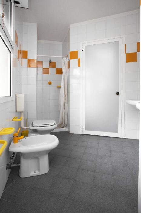 Residence La Pigna - Appartamento con 2 Camere da Letto - 11