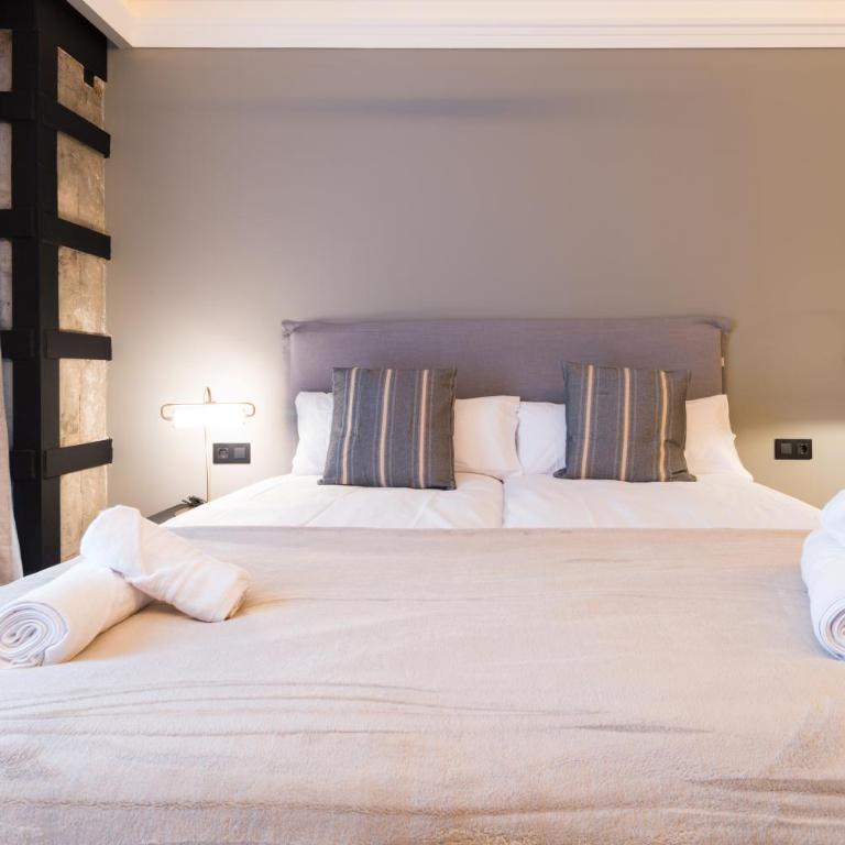 Old Town Apartments by Staynnapartments - Estudio - 9