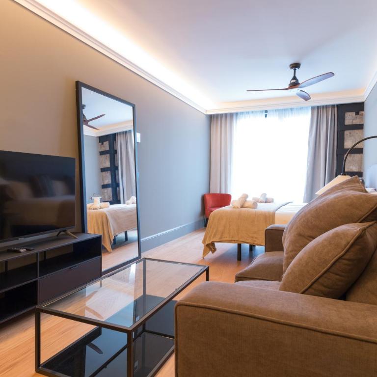 Old Town Apartments by Staynnapartments - Estudio - 10