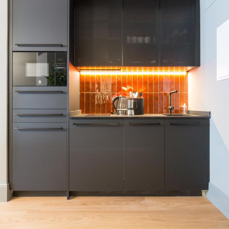 Old Town Apartments by Staynnapartments - Estudio - 13