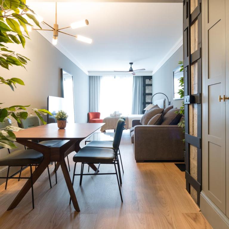 Old Town Apartments by Staynnapartments - Estudio - 8