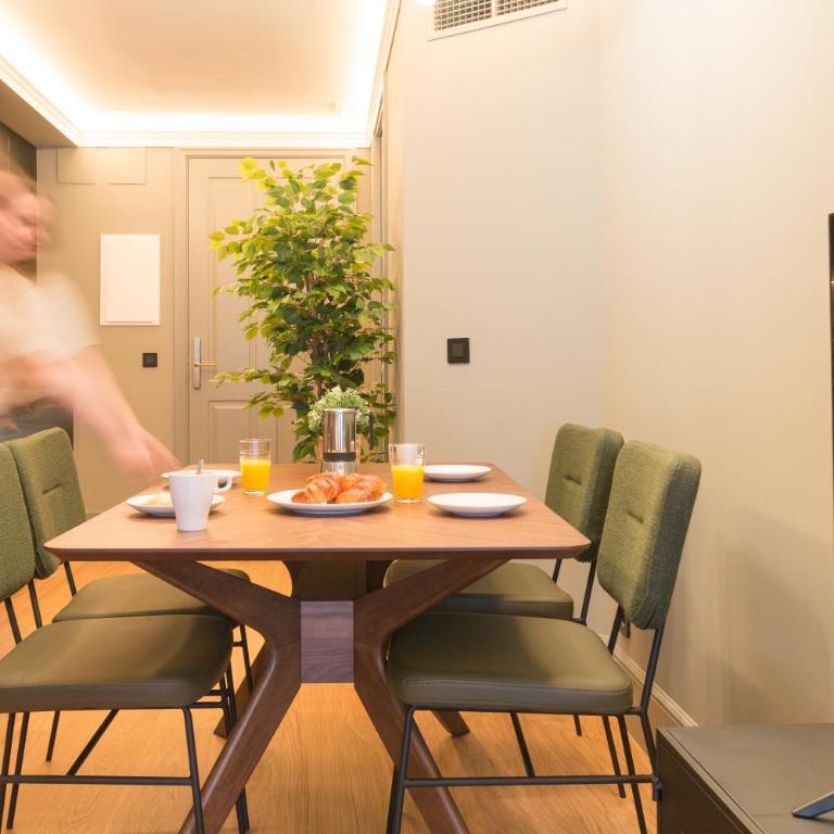 Old Town Apartments by Staynnapartments - Estudio - 7