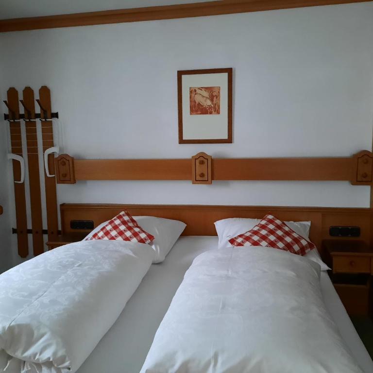Gästehaus Annemarie - Doppelzimmer - 4