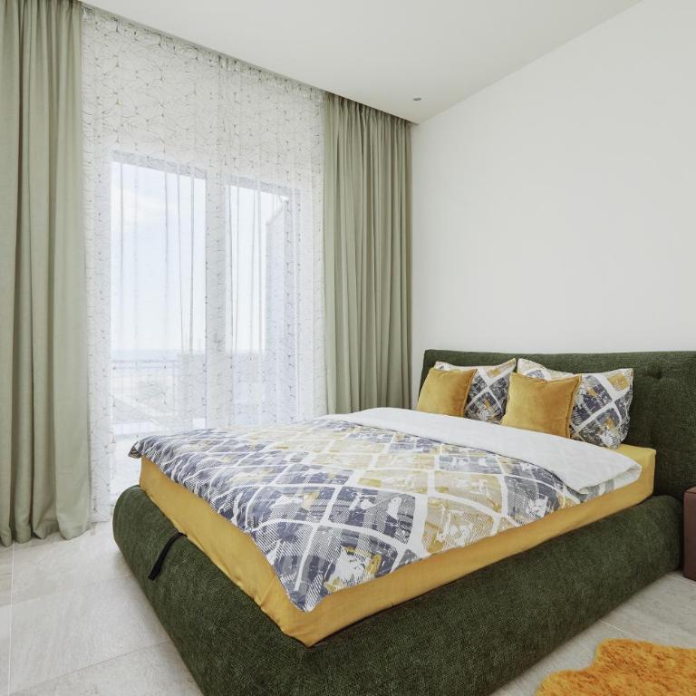 Luštica Magnolia apartment - Apartman sa 1 Spavaćom Sobom - 10