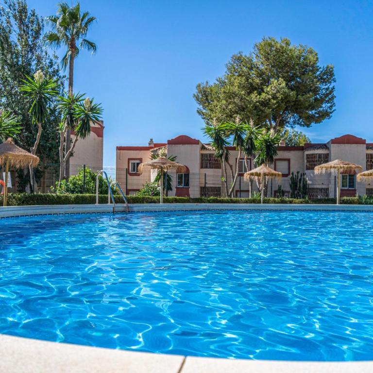 2 Bedroom Beautiful Apartment In Mijas - Apartamento de 2 dormitorios - 1