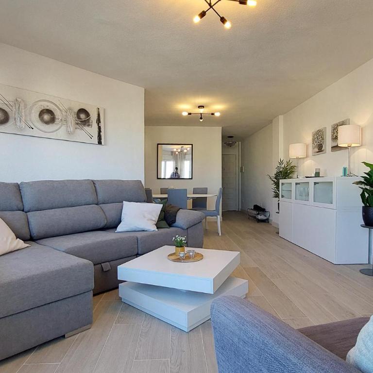 2 Bedroom Beautiful Apartment In Mijas - Apartamento de 2 dormitorios - 17