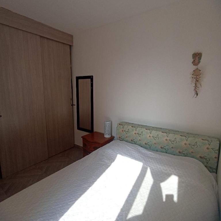 Apartamento Santa Marta, Vista Hermosa - Two-Bedroom Apartment - 3