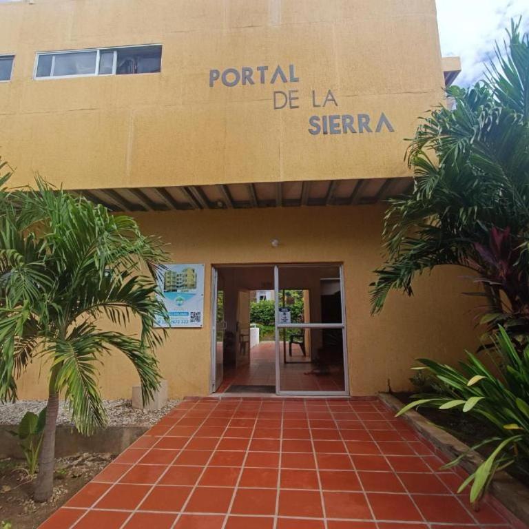 Apartamento Santa Marta, Vista Hermosa - Two-Bedroom Apartment - 12
