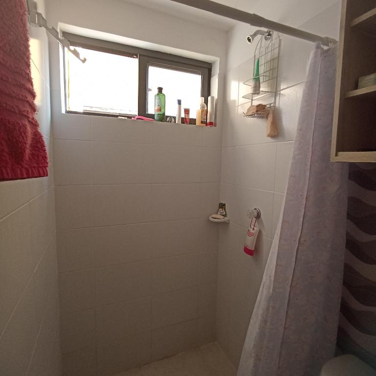 Apartamento Santa Marta, Vista Hermosa - Two-Bedroom Apartment - 15
