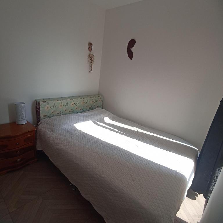 Apartamento Santa Marta, Vista Hermosa - Two-Bedroom Apartment - 28