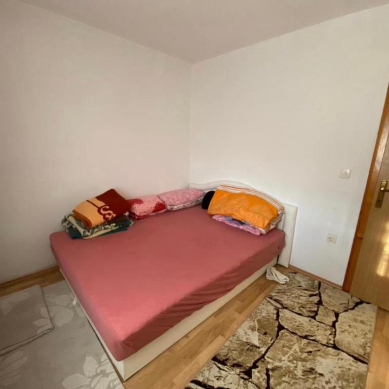 Apartmani Piramida Mjeseca i Sunca - Apartman sa 1 Spavaćom Sobom - 2