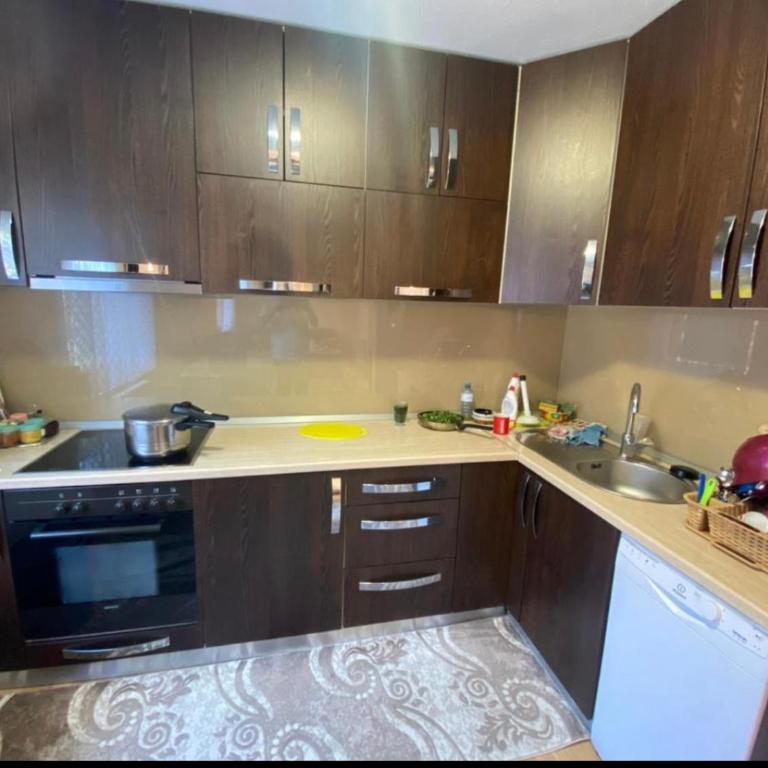 Apartmani Piramida Mjeseca i Sunca - Apartman sa 1 Spavaćom Sobom - 3