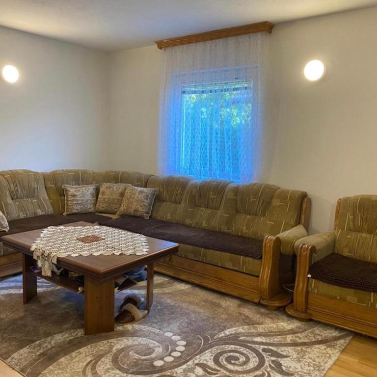Apartmani Piramida Mjeseca i Sunca - Apartman sa 1 Spavaćom Sobom - 7
