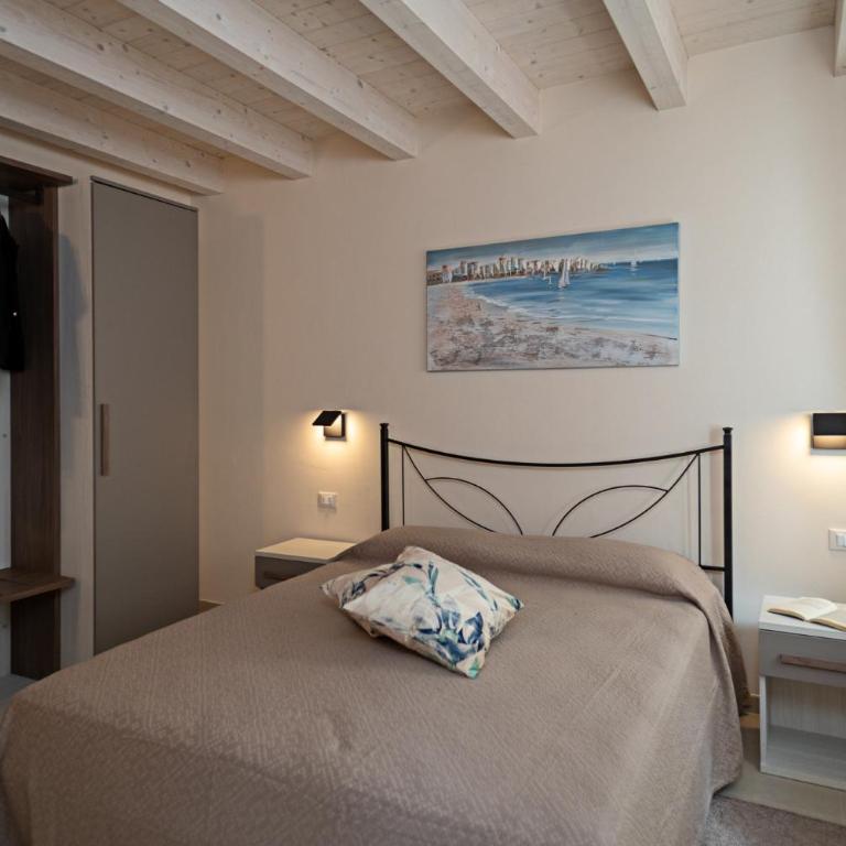 RESIDENZA G&J - Regarda Travel - Appartamento - Piano Terra - 6