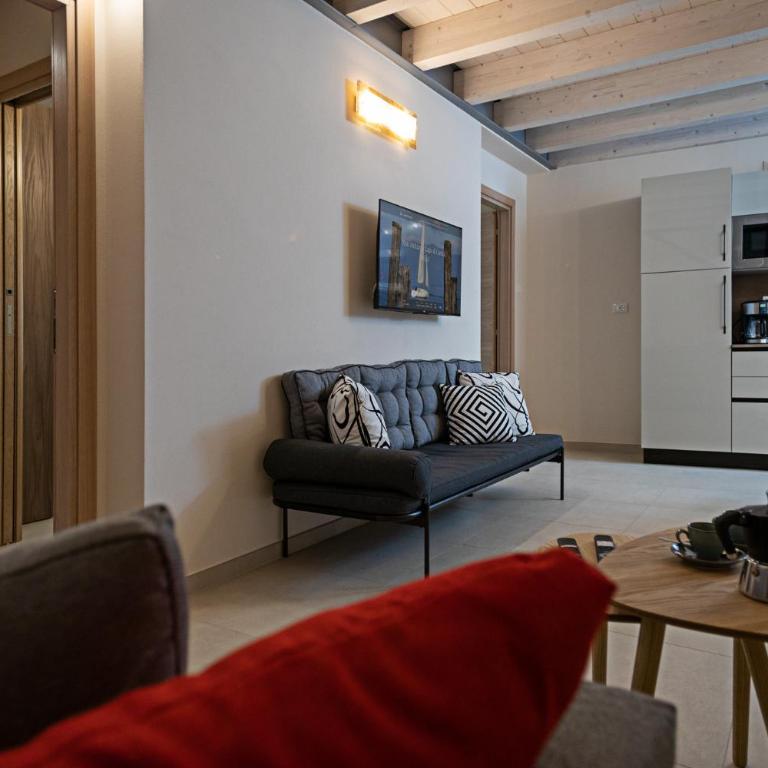 RESIDENZA G&J - Regarda Travel - Appartamento - Piano Terra - 10