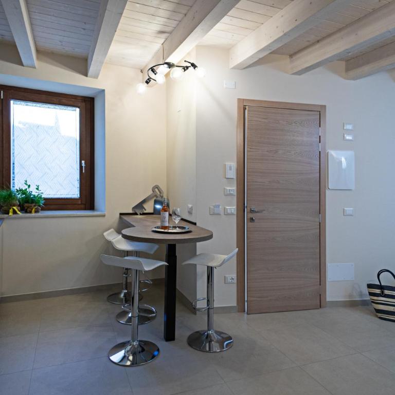 RESIDENZA G&J - Regarda Travel - Appartamento - Piano Terra - 9