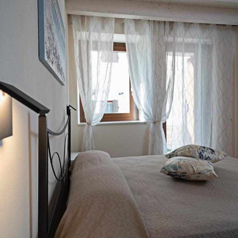 RESIDENZA G&J - Regarda Travel - Appartamento - Piano Terra - 15