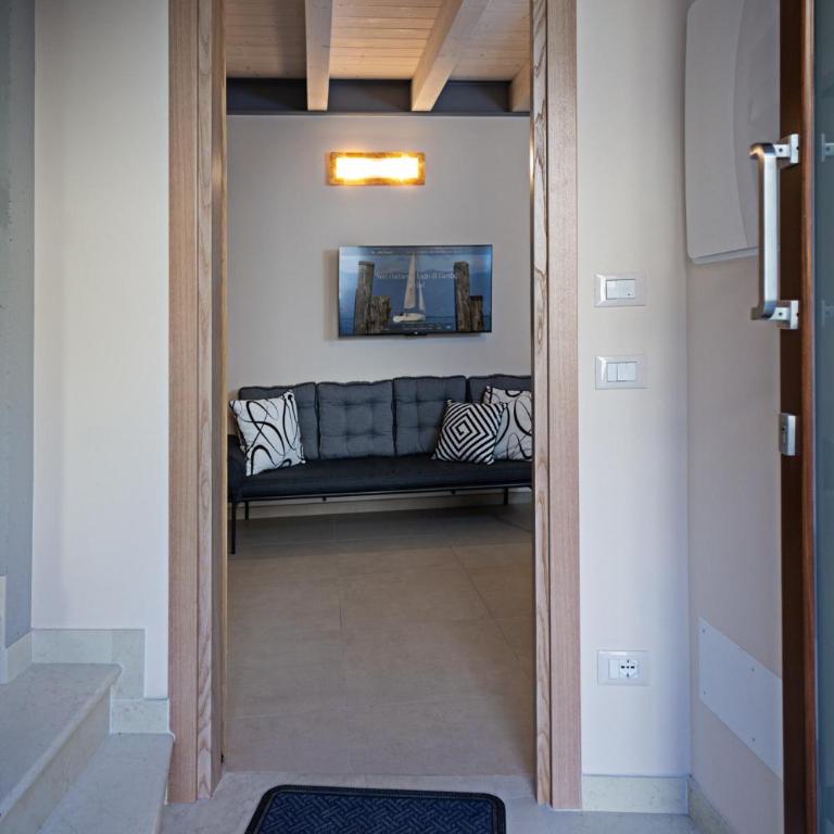 RESIDENZA G&J - Regarda Travel - Appartamento - Piano Terra - 7