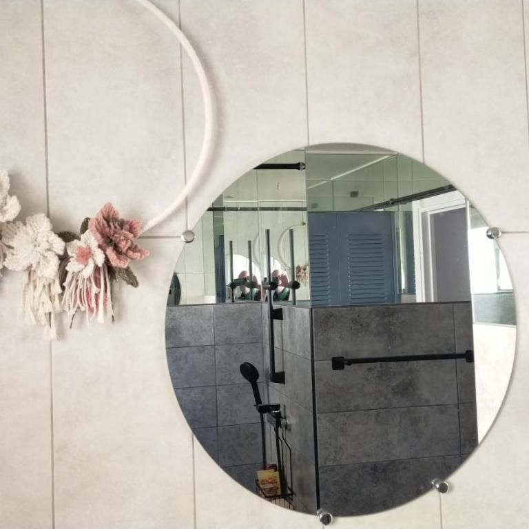 Grand T2 Classé 4 étoiles - Plein sud et très calme au Lavandou - Appartement Deluxe - 14