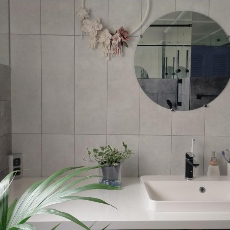 Grand T2 Classé 4 étoiles - Plein sud et très calme au Lavandou - Appartement Deluxe - 13