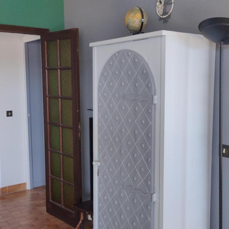 Grand T2 Classé 4 étoiles - Plein sud et très calme au Lavandou - Appartement Deluxe - 18