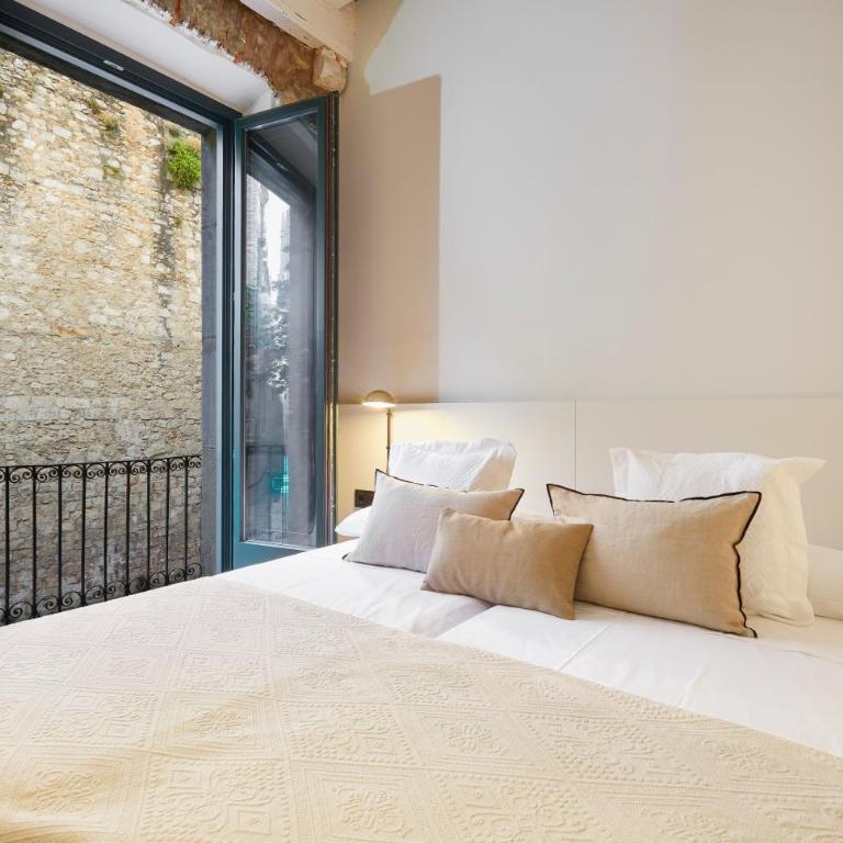 Gaia Apartments & Lofts Girona - Apartamento de 2 dormitorios - 5