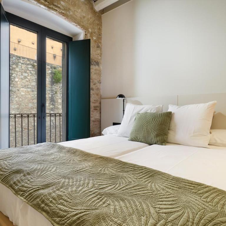 Gaia Apartments & Lofts Girona - Apartamento de 2 dormitorios - 92