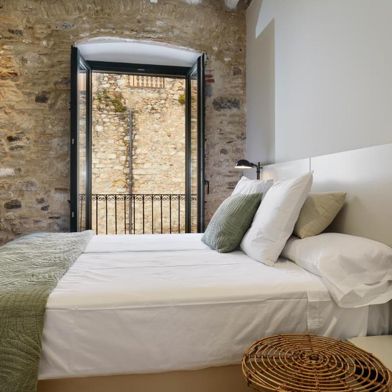 Gaia Apartments & Lofts Girona - Apartamento de 2 dormitorios - 89