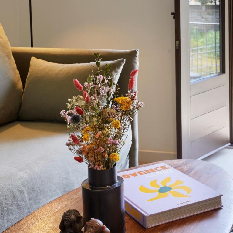 Gaia Apartments & Lofts Girona - Apartamento de 2 dormitorios - 86