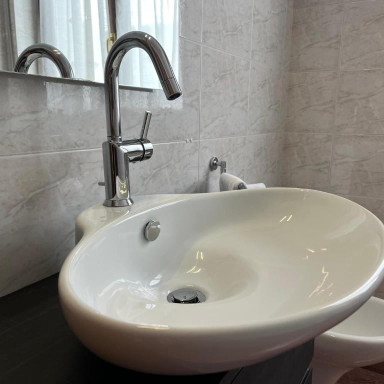 Sun & Fun Apartment - Morena - Appartamento con 1 Camera da Letto - 20