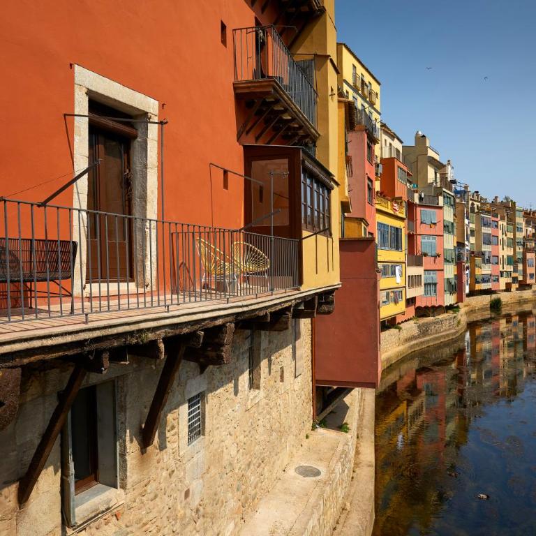 Gaia Apartments & Lofts Girona - Apartamento de 2 dormitorios - 91