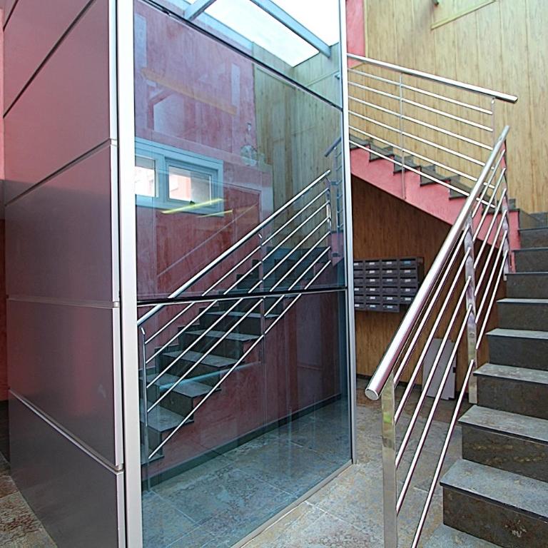 Apartamento Velvet - Apartamento de 1 dormitorio - 15