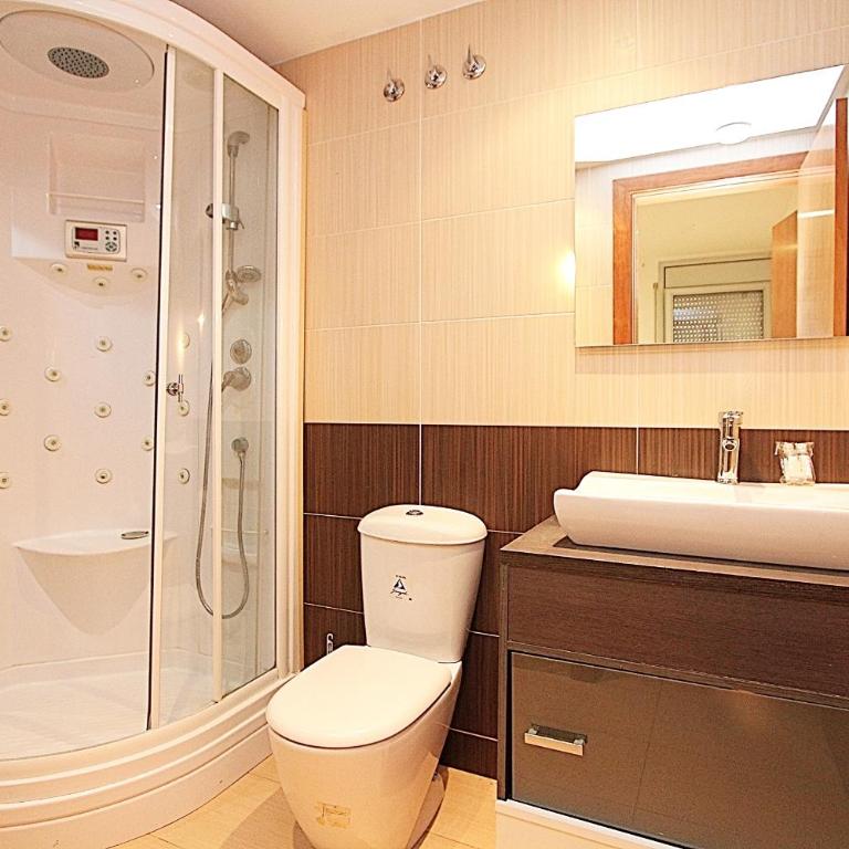 Apartamento Velvet - Apartamento de 1 dormitorio - 12