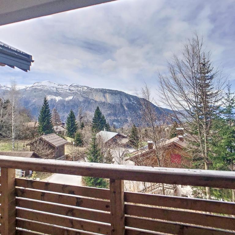 GCF211 appartement 6 pers pied de piste - Appartamento Superior - 18