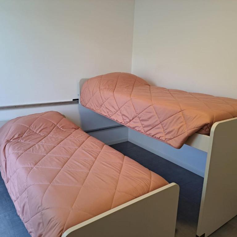 Casa Balù - Apartamento de 2 dormitorios - 6