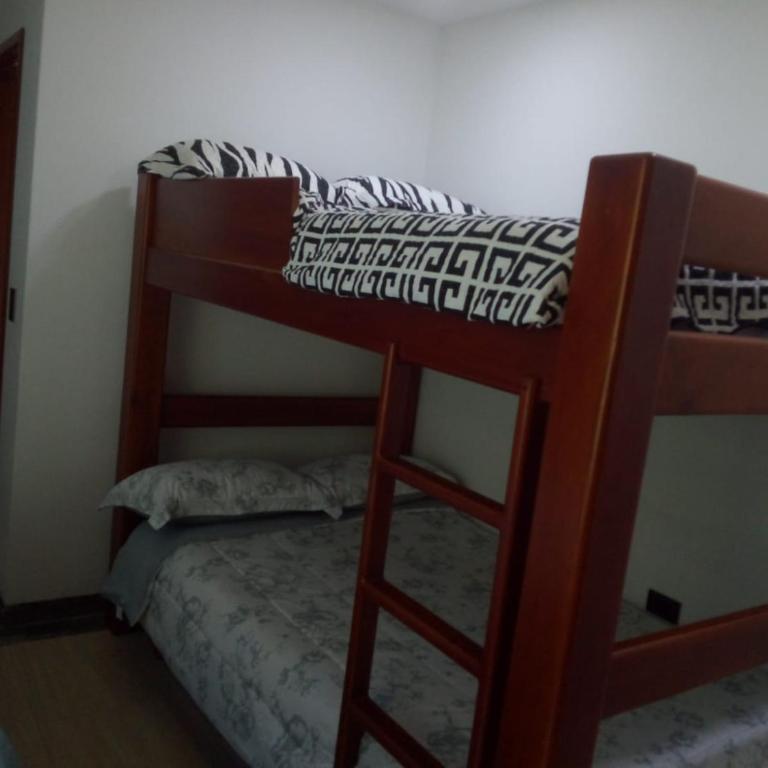 HOTEL CABAÑAS SANTO TOMAS - Habitación Familiar Estándar - 6