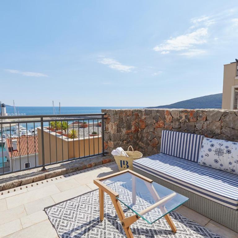 Luštica Magnolia apartment - Apartman sa 1 Spavaćom Sobom - 20