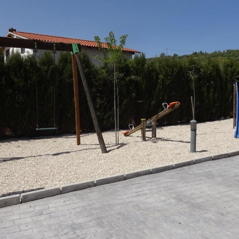 Villa Montiel - Casa - 9
