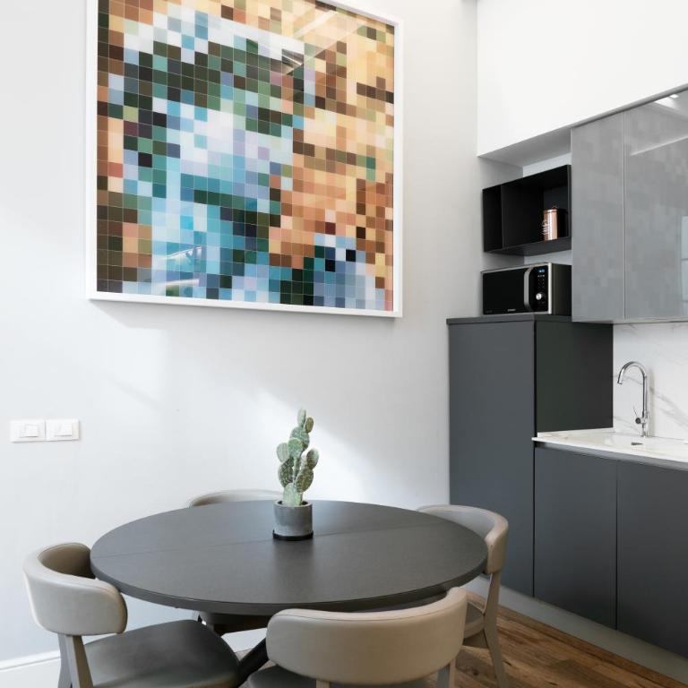 Luxury Apartment - San Pancrazio, Florence - Appartamento con 2 Camere da Letto - 3