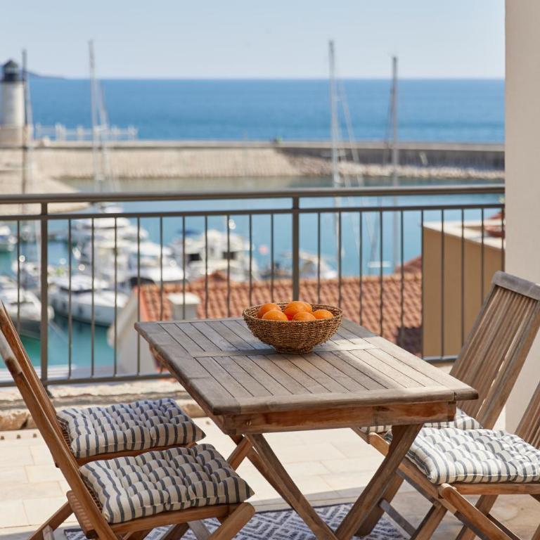 Luštica Magnolia apartment - Apartman sa 1 Spavaćom Sobom - 22