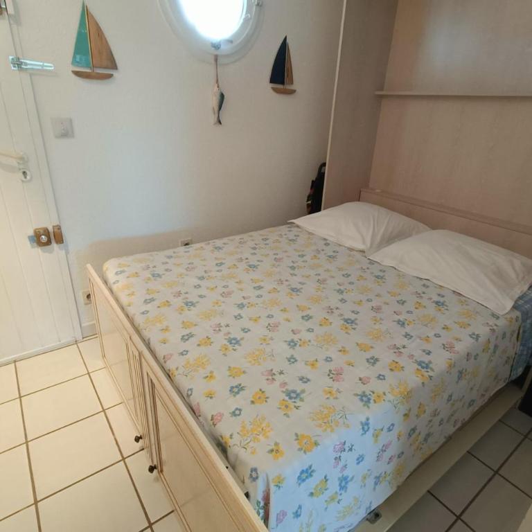 Very functional apartment with sea view - Appartement - 7