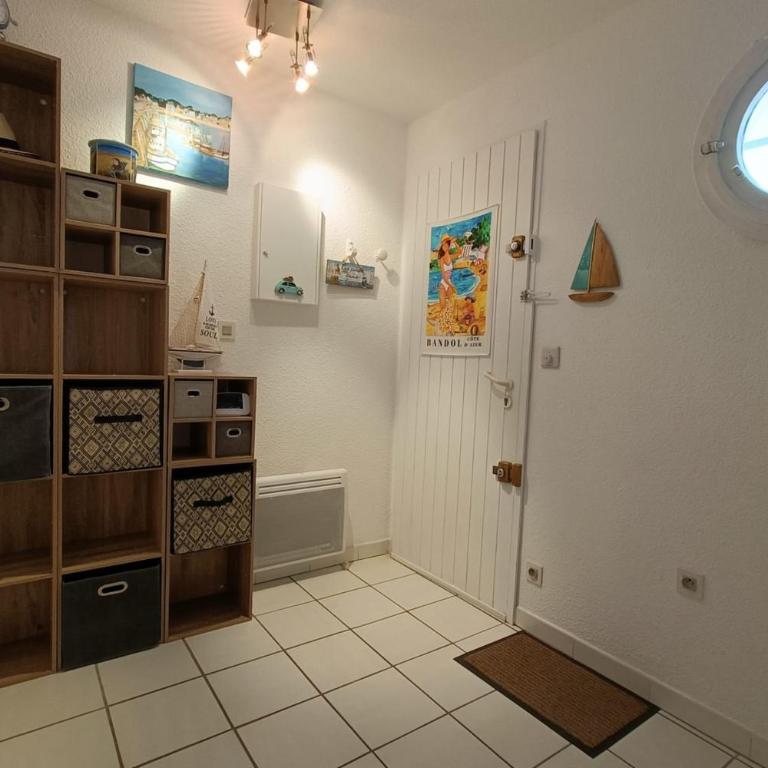Very functional apartment with sea view - Appartement - 11