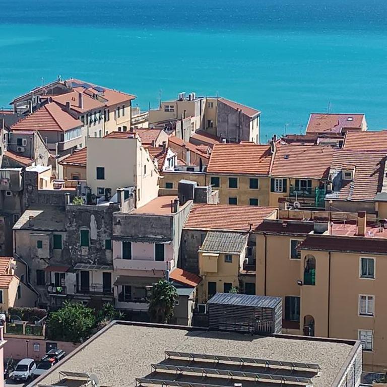 Casa di Claude 2 Finalmarina - Appartamento con 2 Camere da Letto - 26