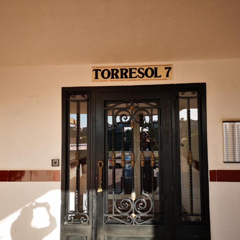 Sunny apartment with 2 terraces - Apartamento de 1 dormitorio - 23