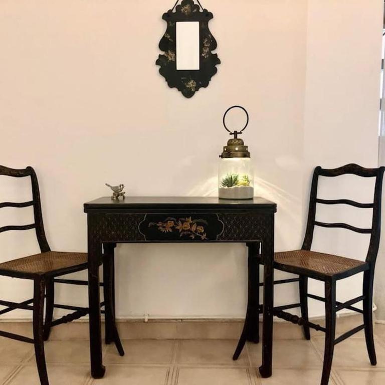Ulysse, Appartement Spacieux au Centre Historique d'Uzès en rez-de-chaussée avec extérieur, proche parking des Marroniers - Appartement 1 Chambre - 9