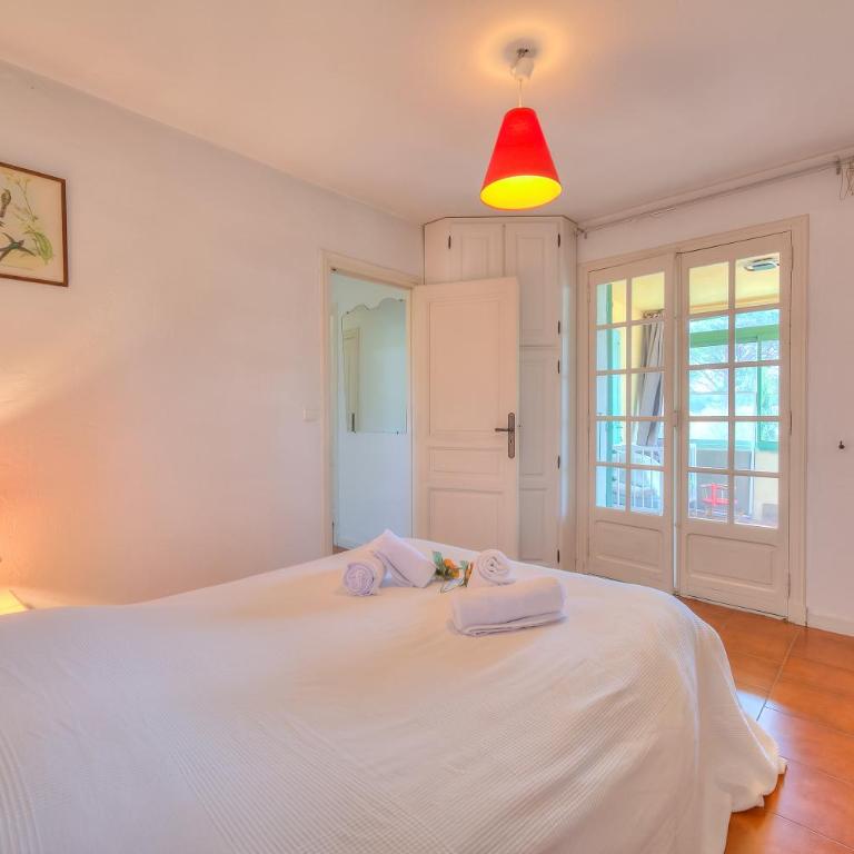 Maison Marine - Happy Rentals - Maison de Vacances - 26