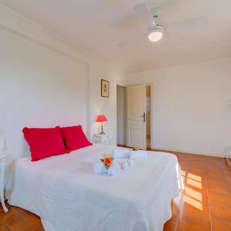 Maison Marine - Happy Rentals - Maison de Vacances - 32
